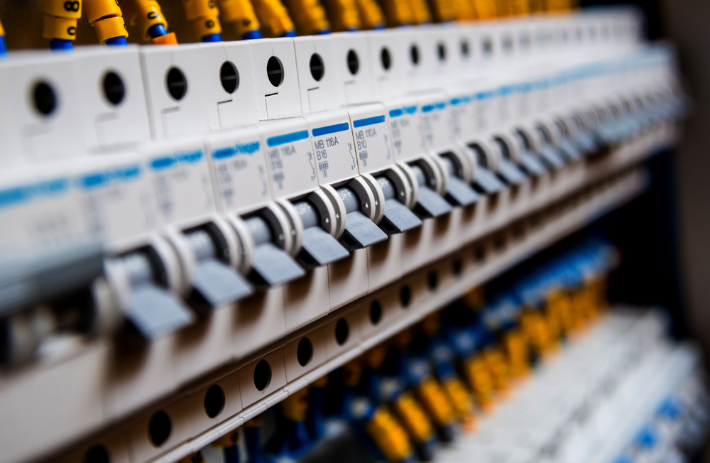 Electrical Services in Wisbech
