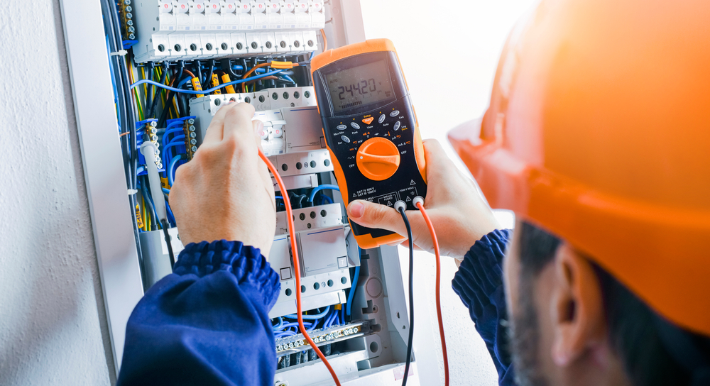 Electrical Services in Wisbech
